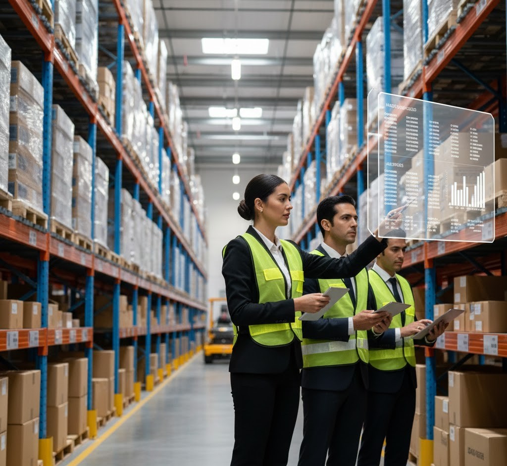 Inventarios Físicos